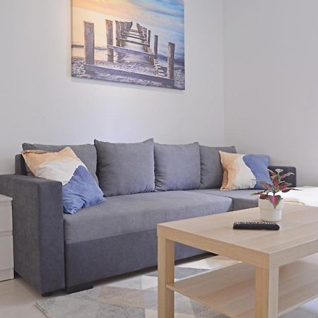 Apartamenty Bryza - Apartament Sun Towers 27 Świnoujście Zewnętrze zdjęcie